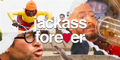 yify jackass forever|How to Watch Jackass Forever and the Rest of the .